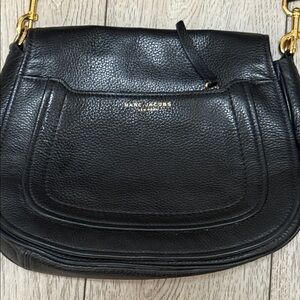 Marc Jacobs Empire City leather crossbody